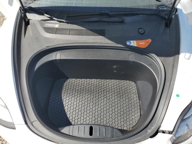 5YJ3E1EA0JF008334 - 2018 TESLA MODEL 3 თეთრი ფოტო 11