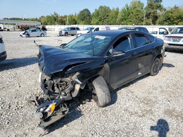 2016 FORD FUSION SE, 