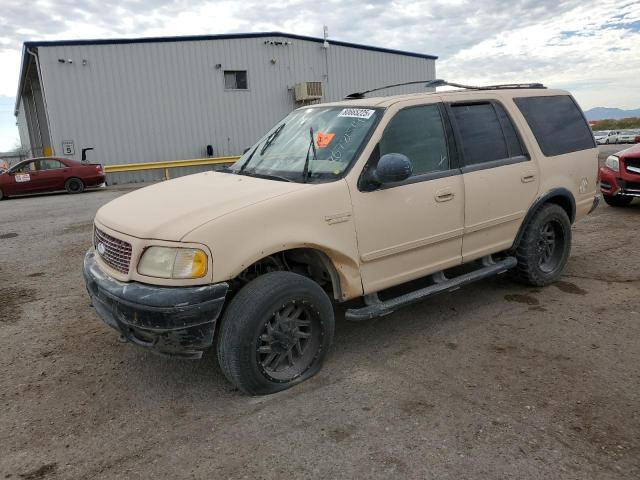 2000 FORD EXPEDITION XLT, null
