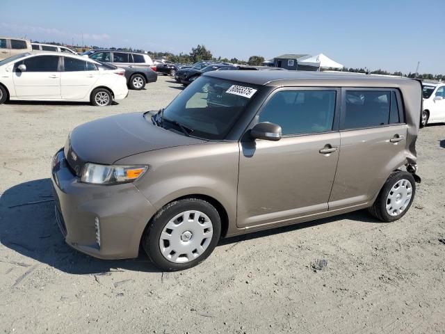 2015 TOYOTA SCION XB, 