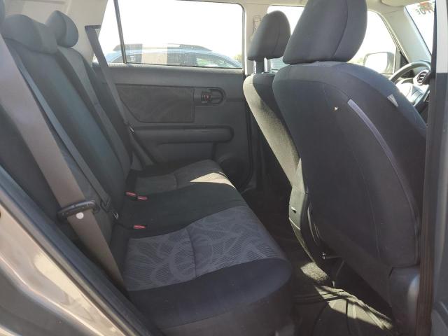 JTLZE4FE5FJ068384 - 2015 TOYOTA SCION XB BROWN photo 10