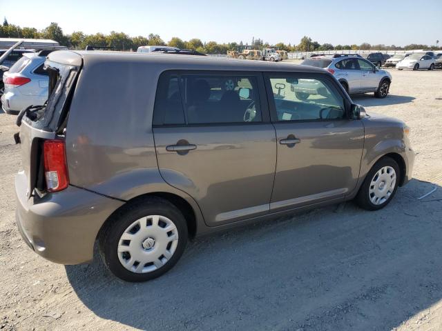 JTLZE4FE5FJ068384 - 2015 TOYOTA SCION XB BROWN photo 3