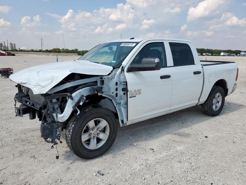 2023 RAM 1500 CLASS TRADESMAN, 