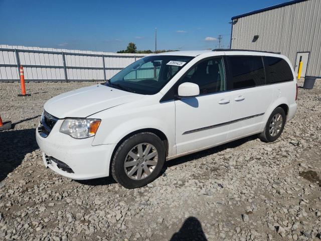 2014 CHRYSLER TOWN & COU TOURING, 