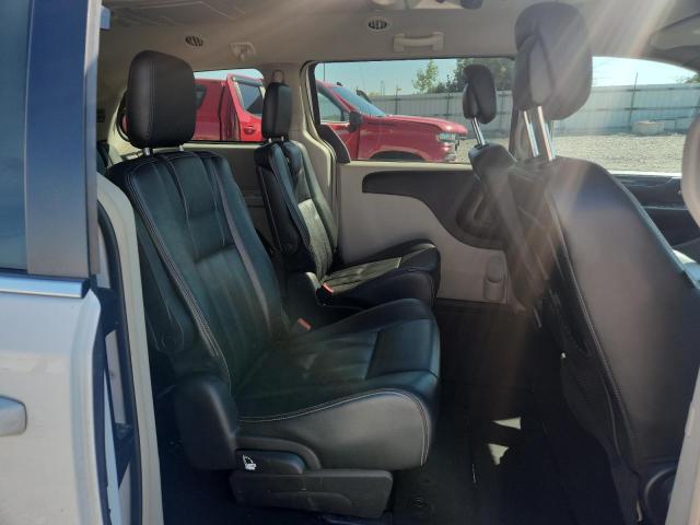 2C4RC1BG2ER382625 - 2014 CHRYSLER TOWN & COU TOURING 白色 照片 11