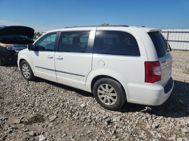 2C4RC1BG2ER382625 - 2014 CHRYSLER TOWN & COU TOURING 白色 照片 2