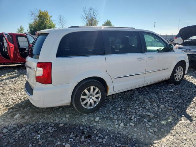 2C4RC1BG2ER382625 - 2014 CHRYSLER TOWN & COU TOURING 白色 照片 3