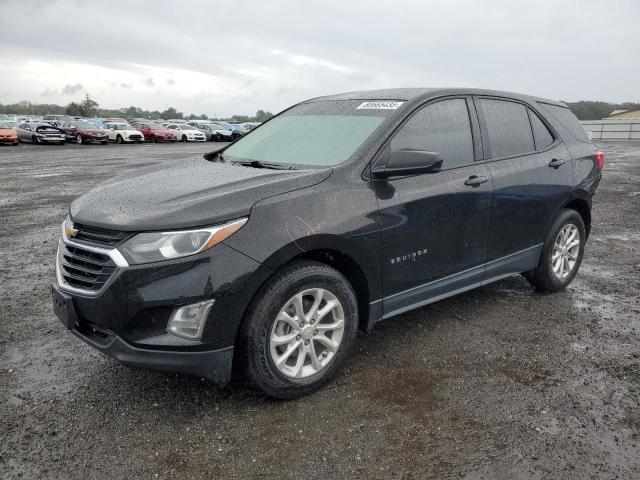 2019 CHEVROLET EQUINOX LS, 