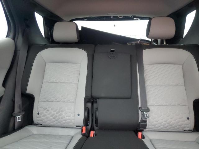 2GNAXSEV2K6287519 - 2019 CHEVROLET EQUINOX LS BLACK photo 10