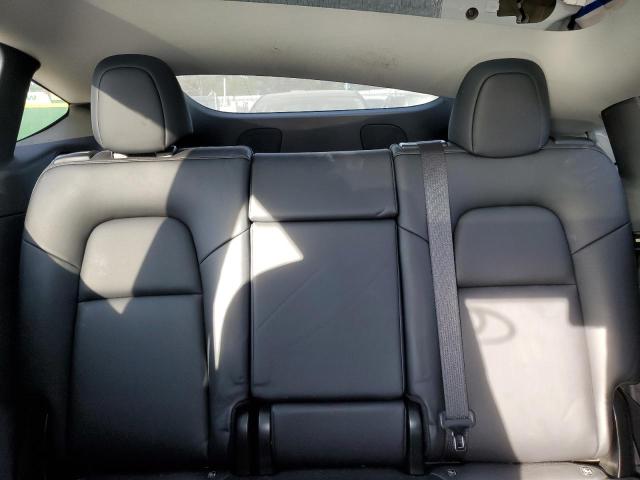 5YJYGDEE5MF067517 - 2021 TESLA MODEL Y WHITE photo 10