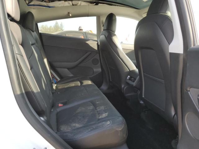 5YJYGDEE5MF067517 - 2021 TESLA MODEL Y WHITE photo 11