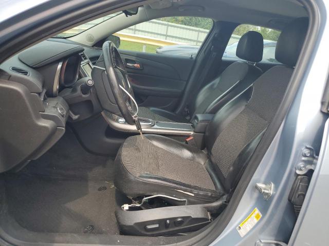 1G11E5SAXDU142761 - 2013 CHEVROLET MALIBU 2LT BLUE photo 7