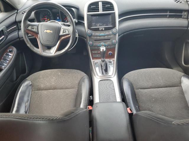 1G11E5SAXDU142761 - 2013 CHEVROLET MALIBU 2LT BLUE photo 8