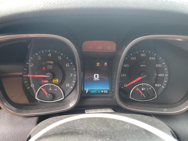 1G11E5SAXDU142761 - 2013 CHEVROLET MALIBU 2LT BLUE photo 9