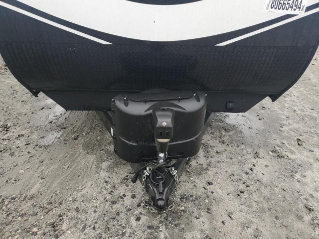 5SFNB3825ME465628 - 2021 HEARTLAND NORTH TRAI 棕色 照片 7