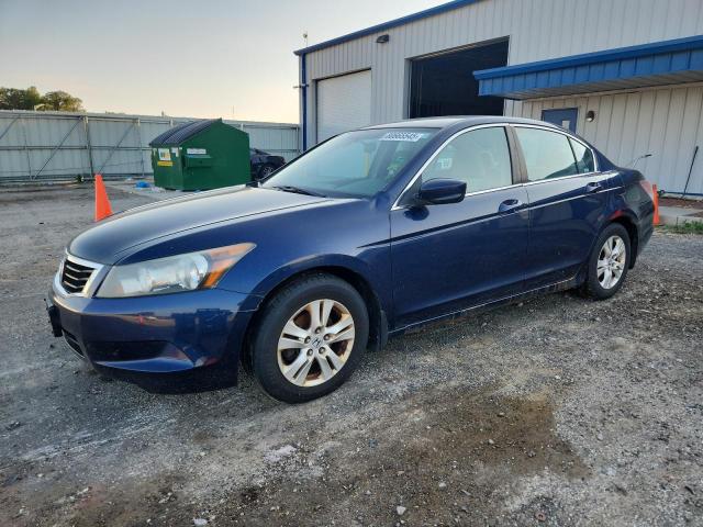 2009 HONDA ACCORD LXP, 