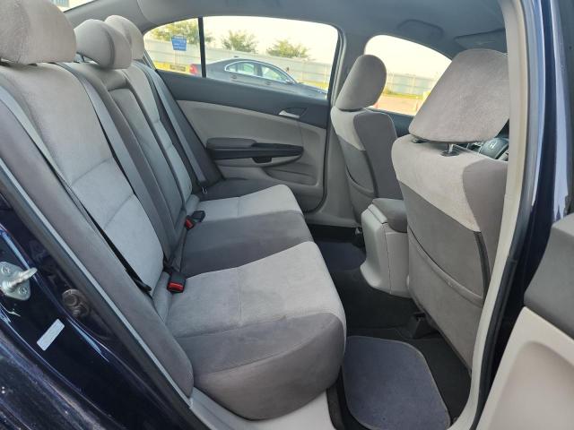1HGCP26489A013764 - 2009 HONDA ACCORD LXP 蓝色 照片 10