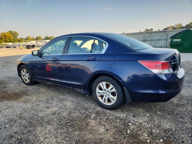 1HGCP26489A013764 - 2009 HONDA ACCORD LXP 蓝色 照片 2