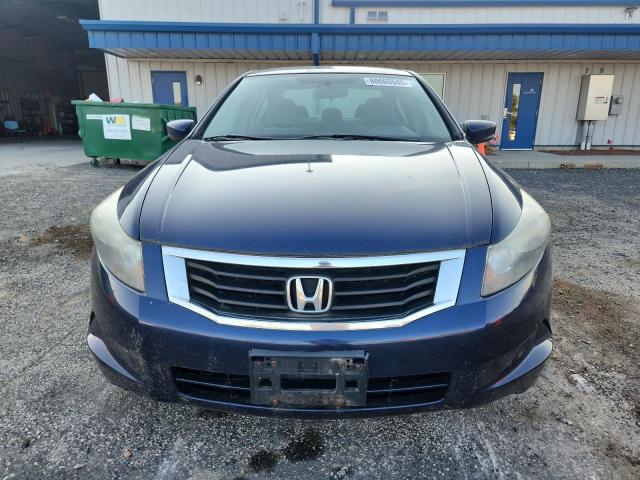 1HGCP26489A013764 - 2009 HONDA ACCORD LXP 蓝色 照片 5