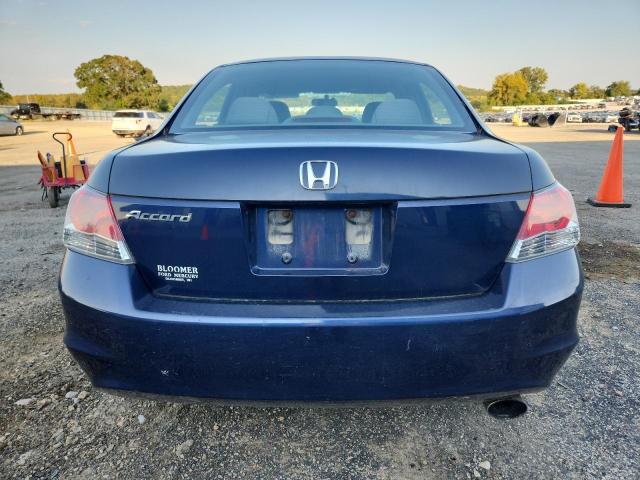 1HGCP26489A013764 - 2009 HONDA ACCORD LXP 蓝色 照片 6
