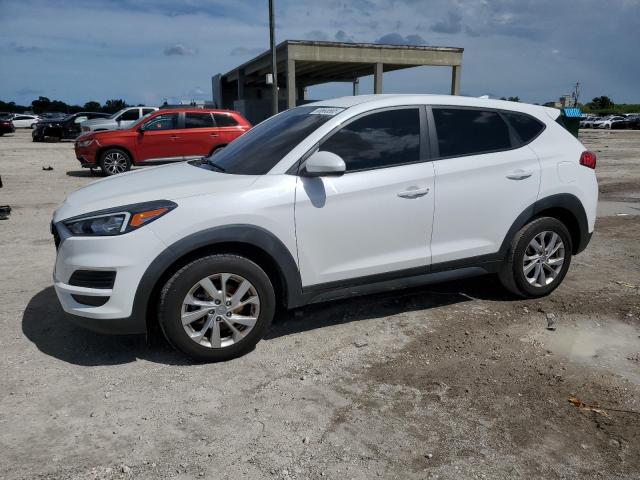 2021 HYUNDAI TUCSON SE, 