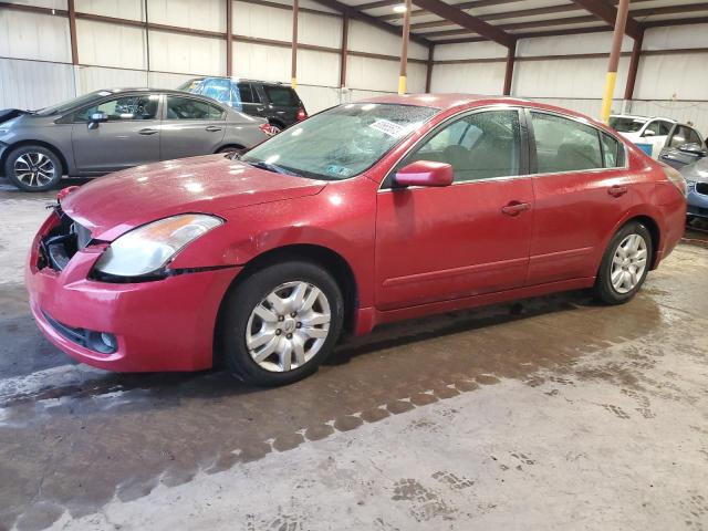 1N4AL21E69N555168 - 2009 NISSAN ALTIMA 2.5 RED photo 1