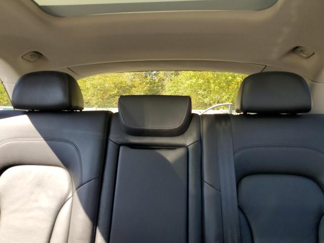 WA1L2AFP7GA070806 - 2016 AUDI Q5 PREMIUM PLUS Noir photo 10