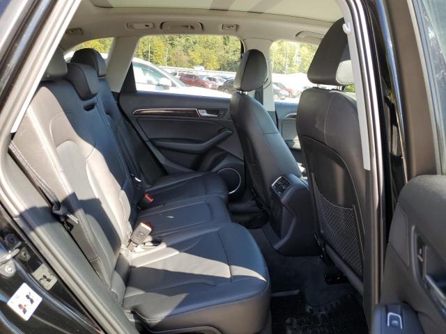 WA1L2AFP7GA070806 - 2016 AUDI Q5 PREMIUM PLUS Noir photo 11