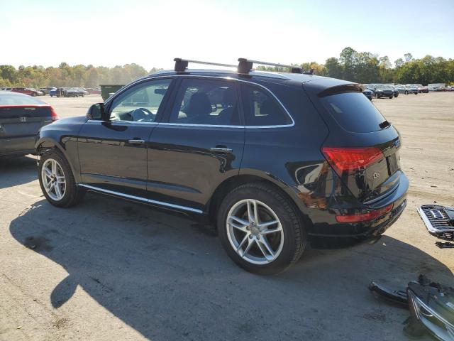 WA1L2AFP7GA070806 - 2016 AUDI Q5 PREMIUM PLUS Noir photo 2
