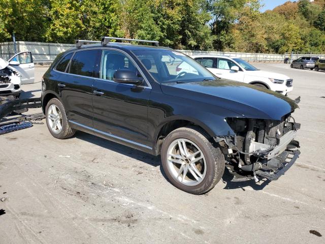 WA1L2AFP7GA070806 - 2016 AUDI Q5 PREMIUM PLUS Noir photo 4