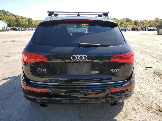 WA1L2AFP7GA070806 - 2016 AUDI Q5 PREMIUM PLUS Noir photo 6