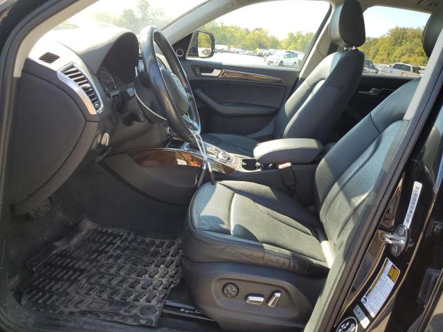 WA1L2AFP7GA070806 - 2016 AUDI Q5 PREMIUM PLUS Noir photo 7