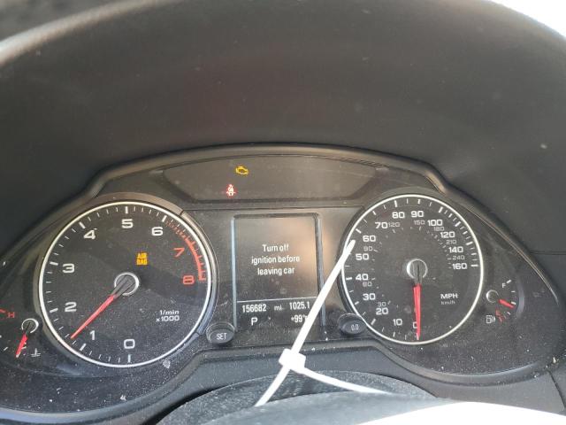 WA1L2AFP7GA070806 - 2016 AUDI Q5 PREMIUM PLUS Noir photo 9