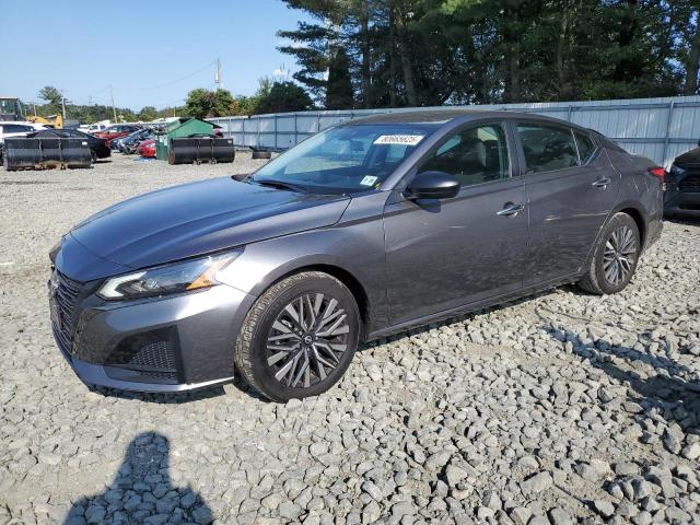 2024 NISSAN ALTIMA SV, 