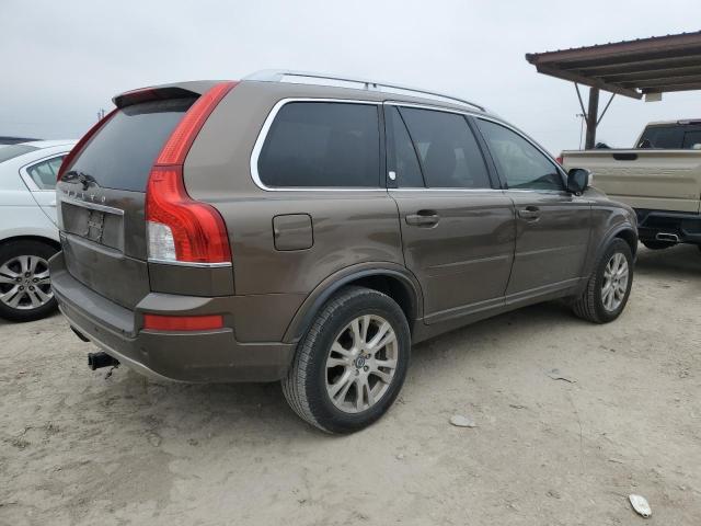 YV4952CY5D1644127 - 2013 VOLVO XC90 3.2 BROWN photo 3