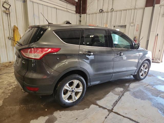 1FMCU9GX8FUB06976 - 2015 FORD ESCAPE SE GRAY photo 3