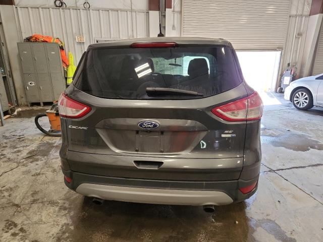 1FMCU9GX8FUB06976 - 2015 FORD ESCAPE SE GRAY photo 6