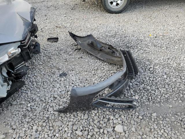 1VWAT7A30FC120561 - 2015 VOLKSWAGEN PASSAT S Сұр фото 12