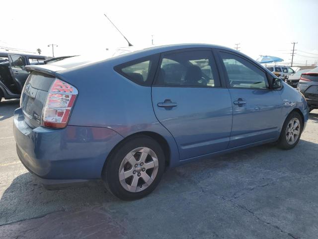JTDKB20U487721409 - 2008 TOYT PRIUS BLUE photo 3