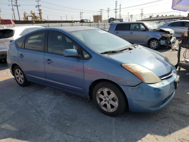 JTDKB20U487721409 - 2008 TOYT PRIUS BLUE photo 4