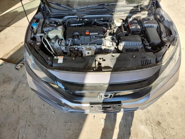 2HGFC2F89MH528052 - 2021 HONDA CIVIC SPORT 灰色 照片 11