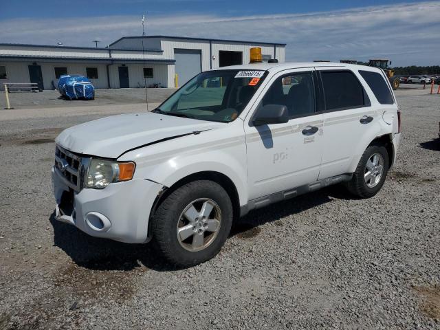2010 FORD ESCAPE XLS, 