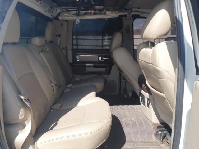 3C6UR5FL1HG771765 - 2017 RAM 2500 LARAMIE Ağ foto 10