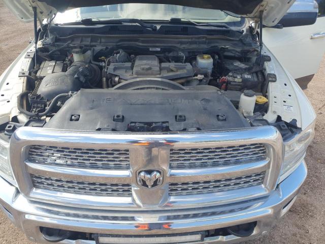 3C6UR5FL1HG771765 - 2017 RAM 2500 LARAMIE Ağ foto 11