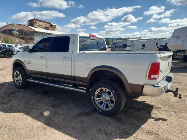 3C6UR5FL1HG771765 - 2017 RAM 2500 LARAMIE Ağ foto 2