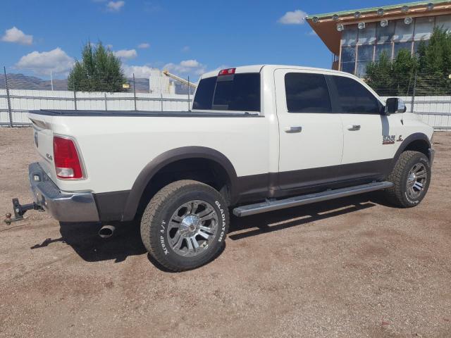 3C6UR5FL1HG771765 - 2017 RAM 2500 LARAMIE Ağ foto 3