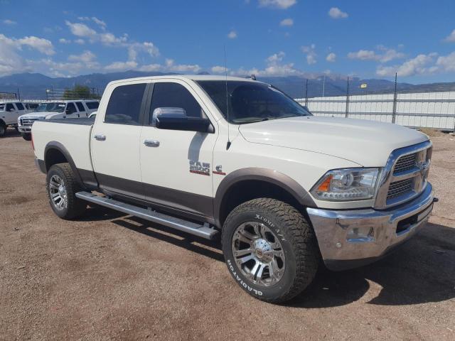 3C6UR5FL1HG771765 - 2017 RAM 2500 LARAMIE Ağ foto 4