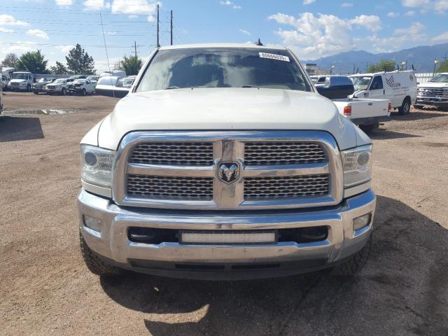 3C6UR5FL1HG771765 - 2017 RAM 2500 LARAMIE Ağ foto 5