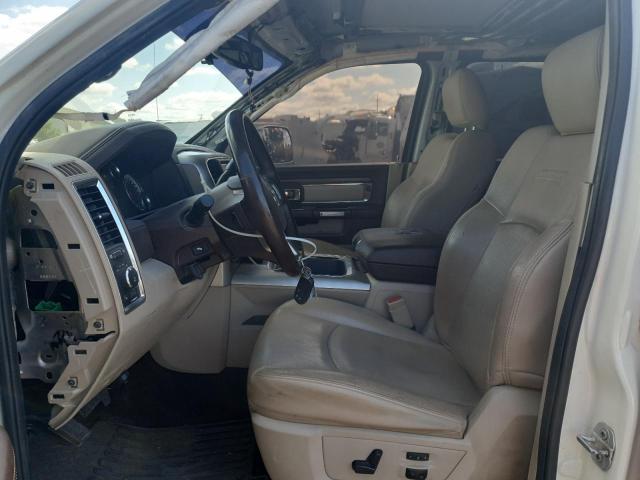 3C6UR5FL1HG771765 - 2017 RAM 2500 LARAMIE Ağ foto 7