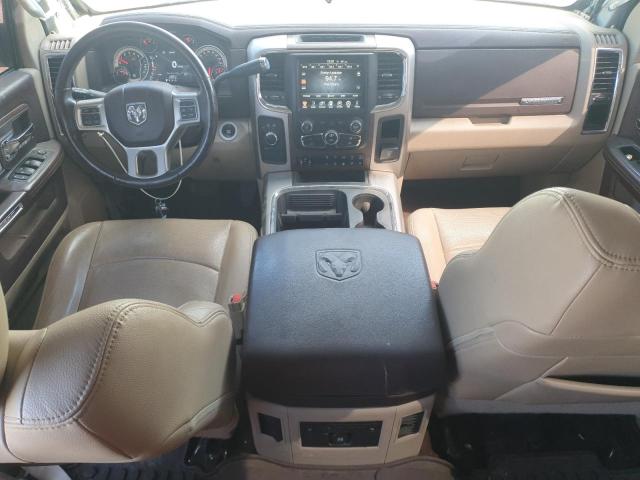 3C6UR5FL1HG771765 - 2017 RAM 2500 LARAMIE Ağ foto 8